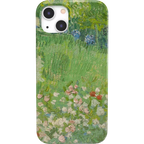 Vincent’s Admired Garden | Van Gogh Museum Case