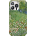 Vincent’s Admired Garden | Van Gogh Museum Case