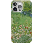 Vincent’s Admired Garden | Van Gogh Museum Case