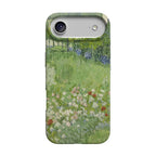 Vincent’s Admired Garden | Van Gogh Museum Case