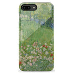 Vincent’s Admired Garden | Van Gogh Museum Case