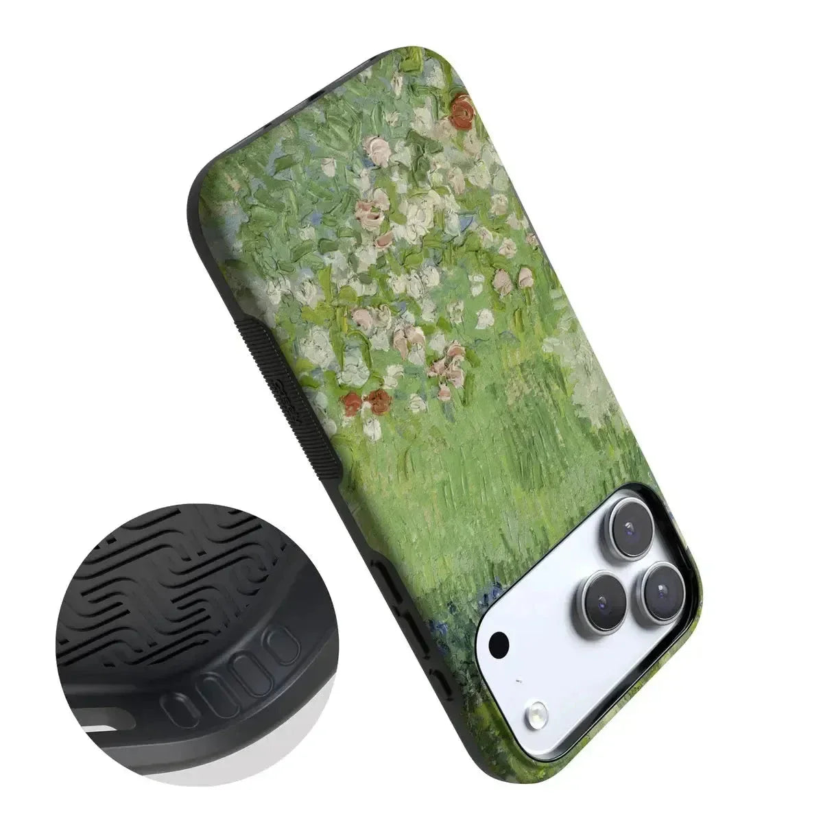 Vincent’s Admired Garden | Van Gogh Museum Case