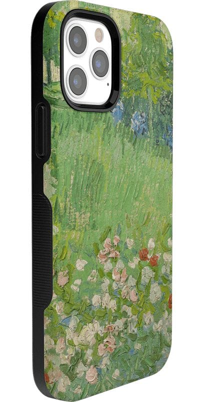 Vincent’s Admired Garden | Van Gogh Museum Case