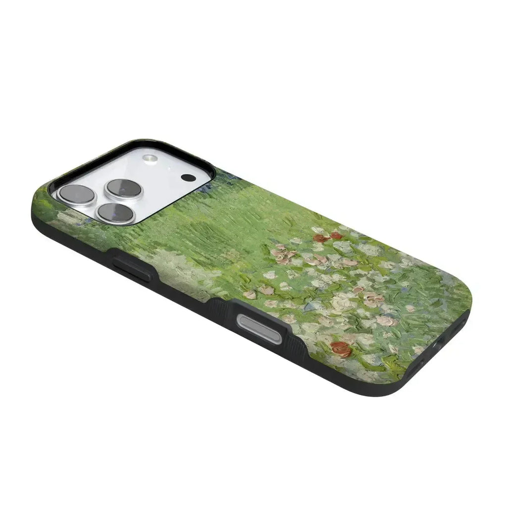 Vincent’s Admired Garden | Van Gogh Museum Case