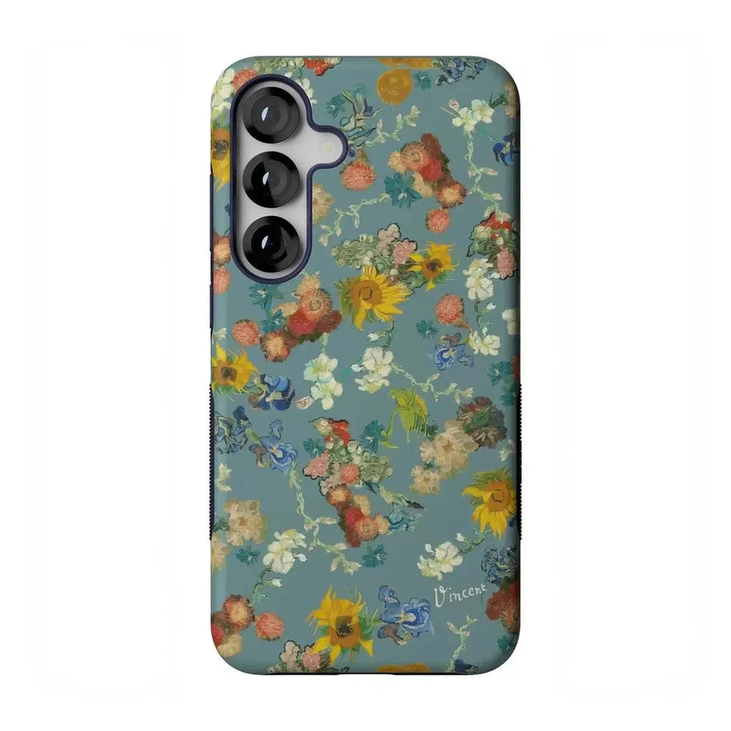 Vincent’s Flowers | Van Gogh Museum Case