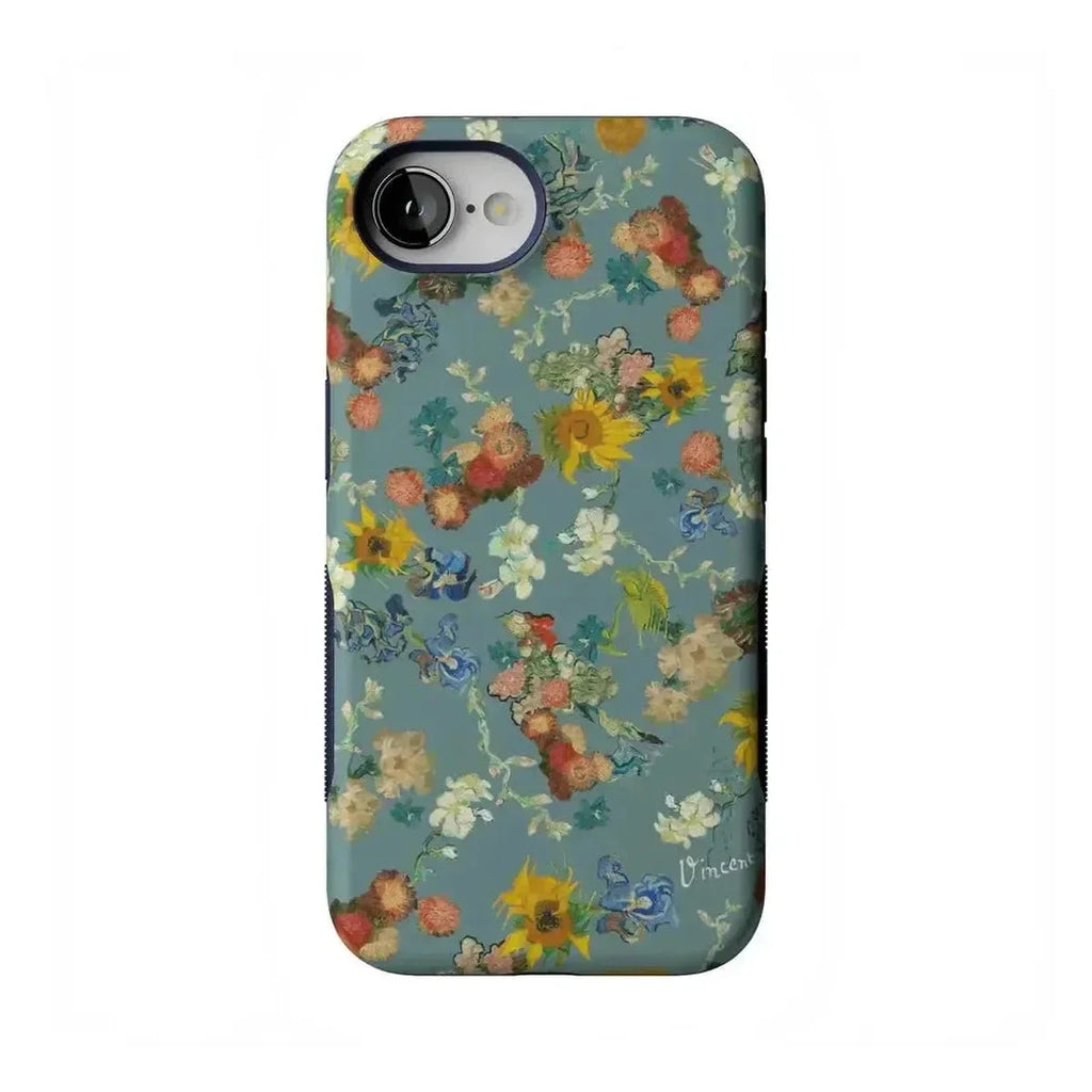 Vincent’s Flowers | Van Gogh Museum Case