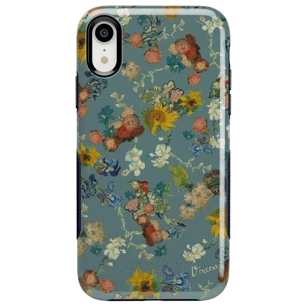 Vincent’s Flowers | Van Gogh Museum Case