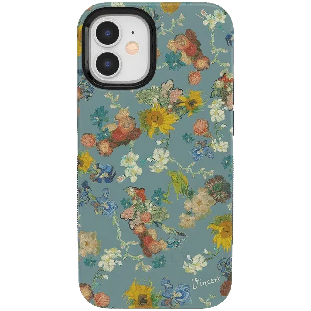 Vincent’s Flowers | Van Gogh Museum Case