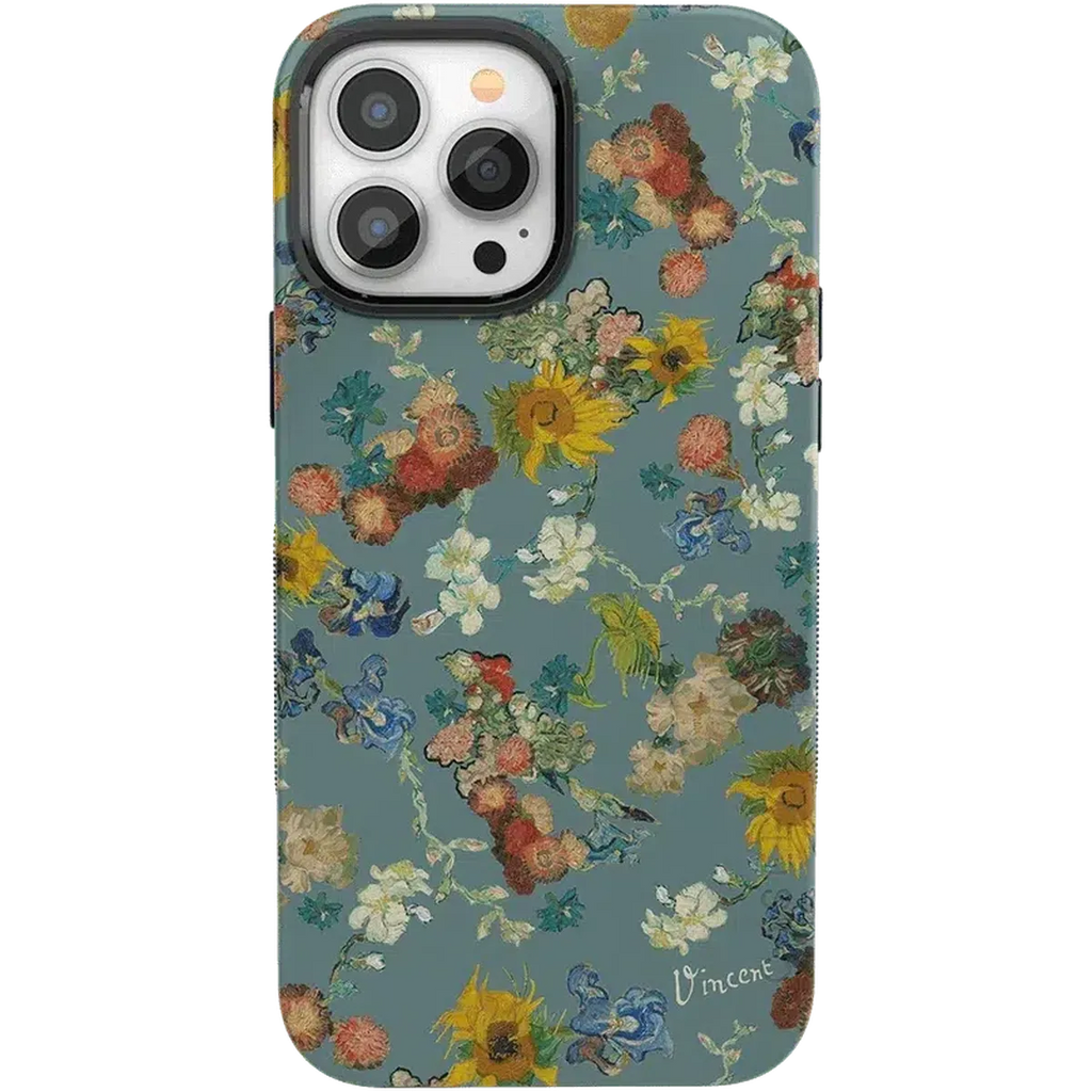 Vincent’s Flowers | Van Gogh Museum Case