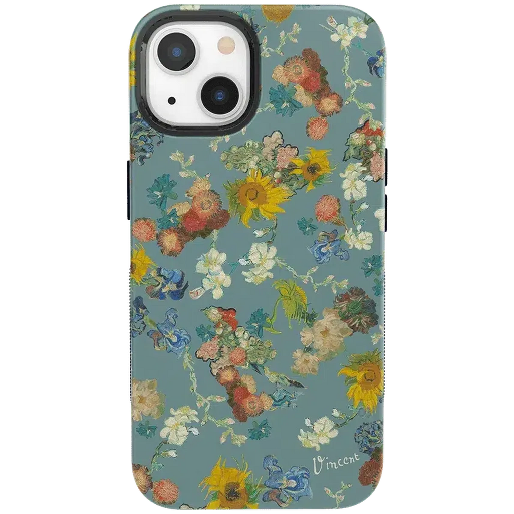 Vincent’s Flowers | Van Gogh Museum Case