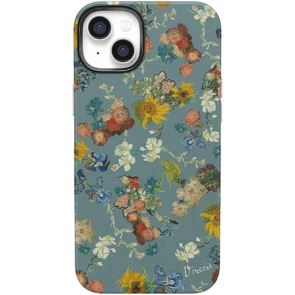 Vincent’s Flowers | Van Gogh Museum Case