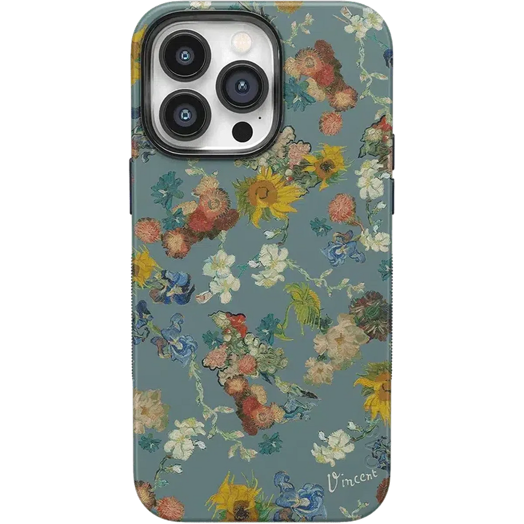 Vincent’s Flowers | Van Gogh Museum Case