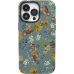 Vincent’s Flowers | Van Gogh Museum Case