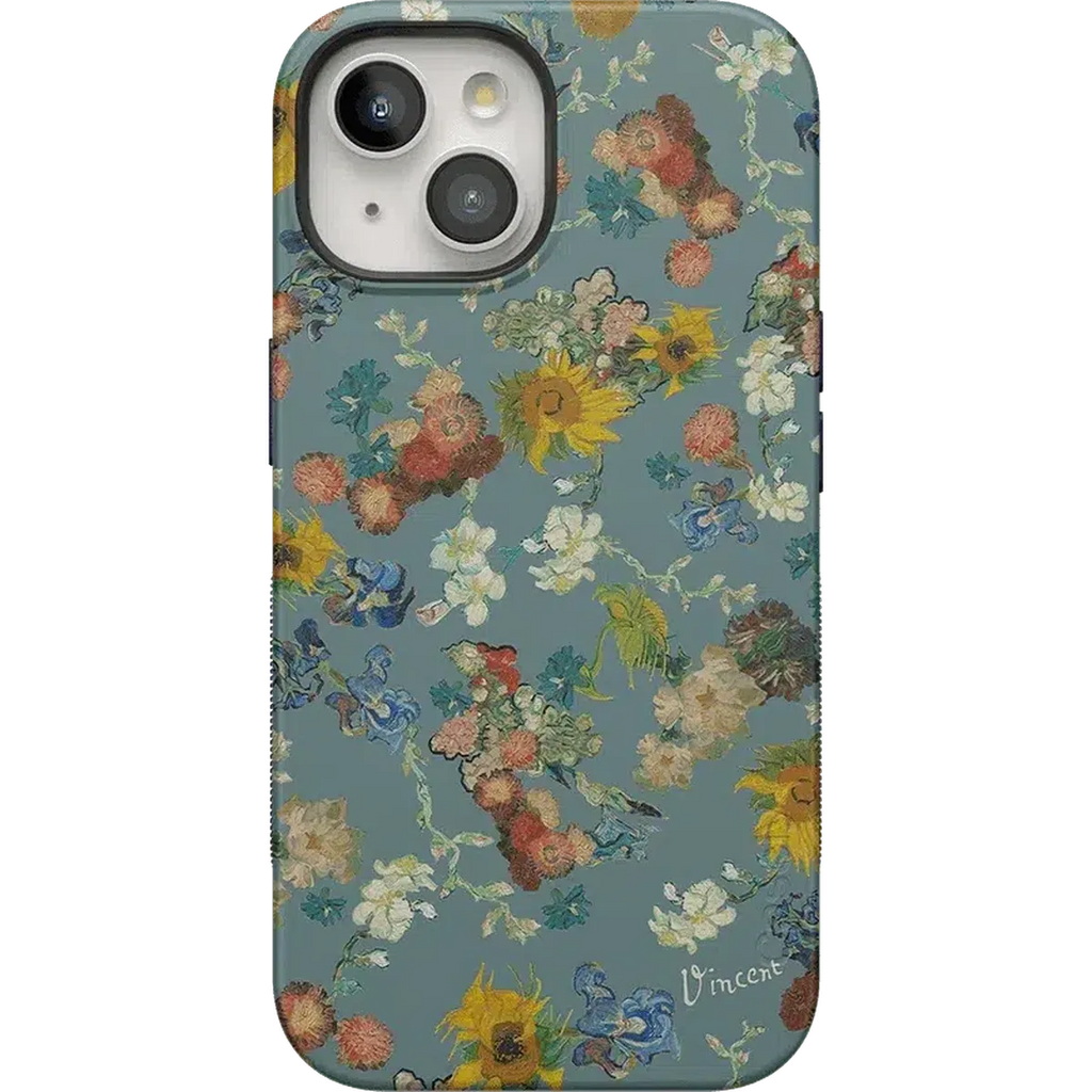 Vincent’s Flowers | Van Gogh Museum Case