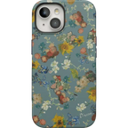 Vincent’s Flowers | Van Gogh Museum Case