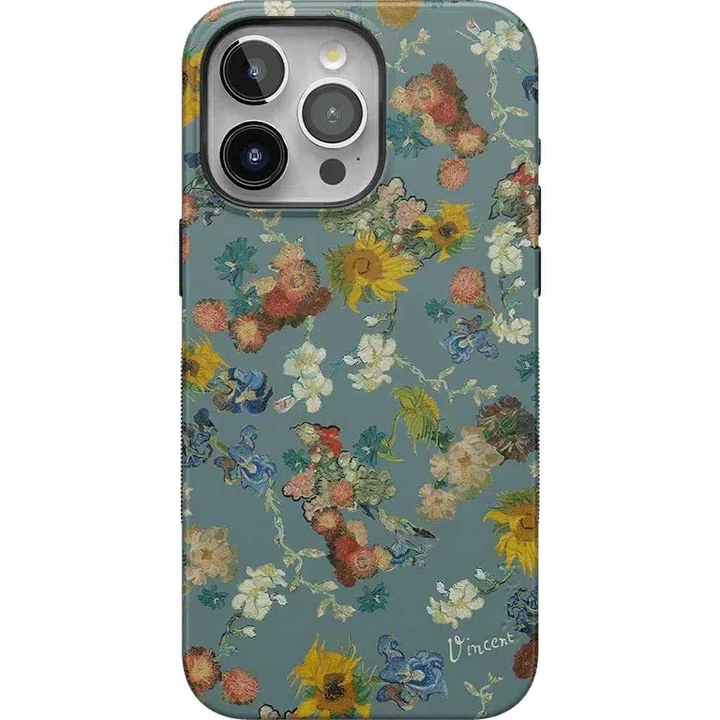 Vincent’s Flowers | Van Gogh Museum Case