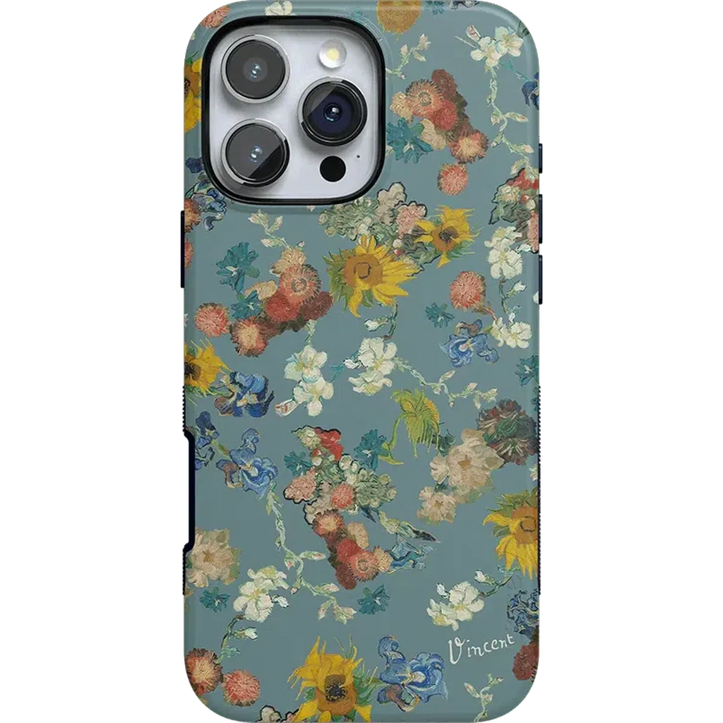 Vincent’s Flowers | Van Gogh Museum Case