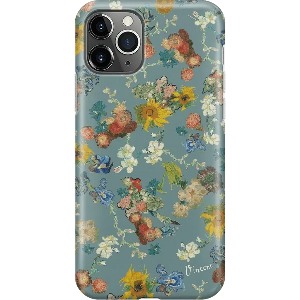 Vincent’s Flowers | Van Gogh Museum Case