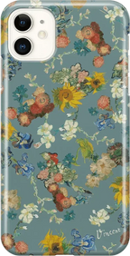 Vincent’s Flowers | Van Gogh Museum Case