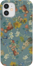 Vincent’s Flowers | Van Gogh Museum Case