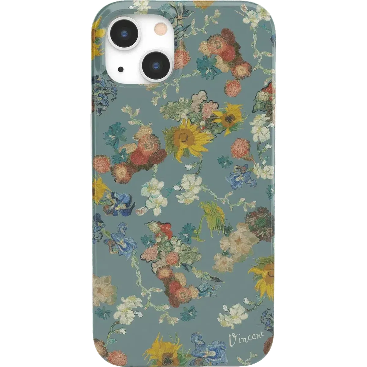 Vincent’s Flowers | Van Gogh Museum Case