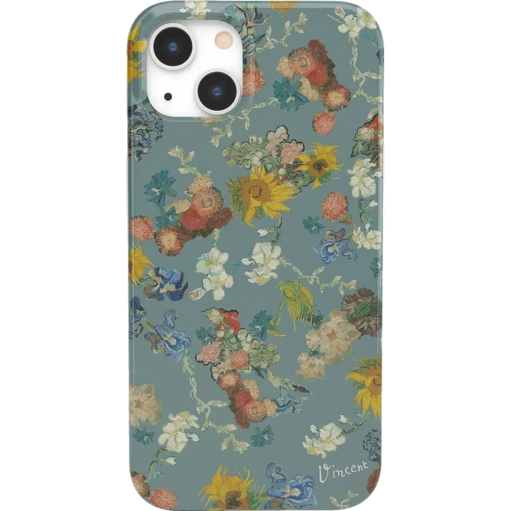 Vincent’s Flowers | Van Gogh Museum Case