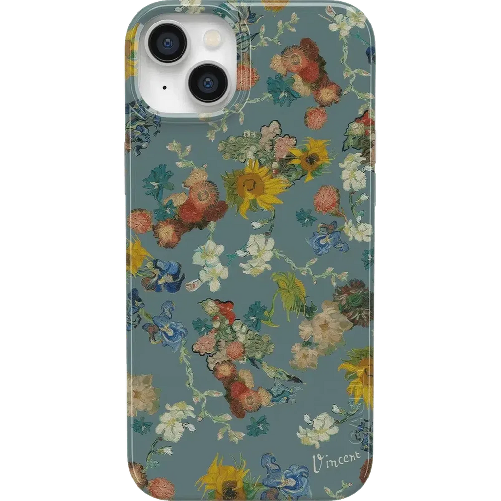 Vincent’s Flowers | Van Gogh Museum Case