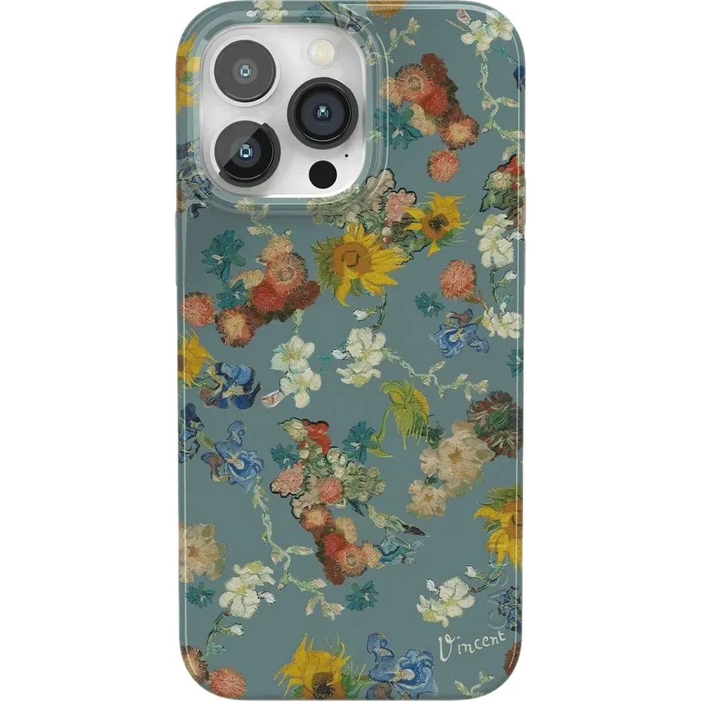 Vincent’s Flowers | Van Gogh Museum Case