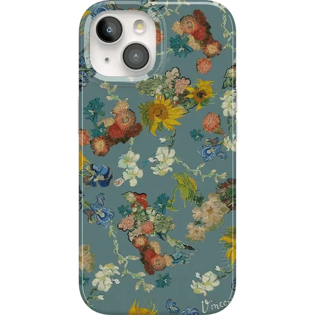 Vincent’s Flowers | Van Gogh Museum Case
