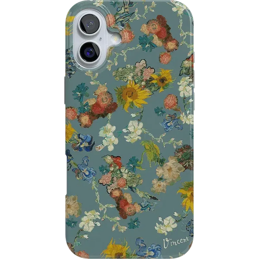Vincent’s Flowers | Van Gogh Museum Case