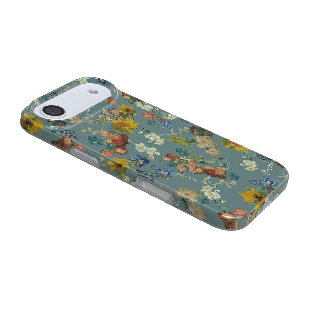 Vincent’s Flowers | Van Gogh Museum Case