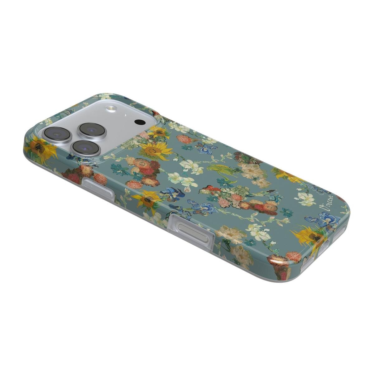 Vincent’s Flowers | Van Gogh Museum Case