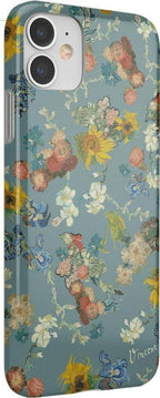 Vincent’s Flowers | Van Gogh Museum Case