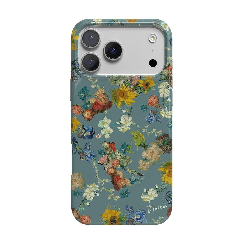 Vincent’s Flowers | Van Gogh Museum Case