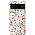 Vines of Love | Floral Heart Case