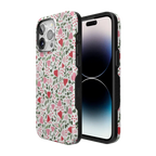 Vines of Love | Floral Heart Case