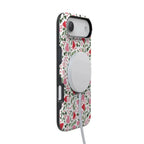 Vines of Love | Floral Heart Case