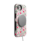Vines of Love | Floral Heart Case