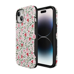 Vines of Love | Floral Heart Case