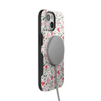 Vines of Love | Floral Heart Case