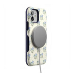 Vintage Garden | Blue Hydrangea Case