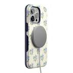 Vintage Garden | Blue Hydrangea Case