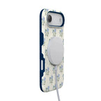 Vintage Garden | Blue Hydrangea Case
