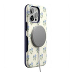 Vintage Garden | Blue Hydrangea Case
