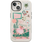 Vintage Vacay | FashionPass x Casely Case