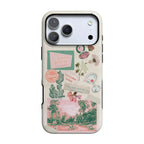 Vintage Vacay | FashionPass x Casely Case