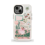 Vintage Vacay | FashionPass x Casely Case