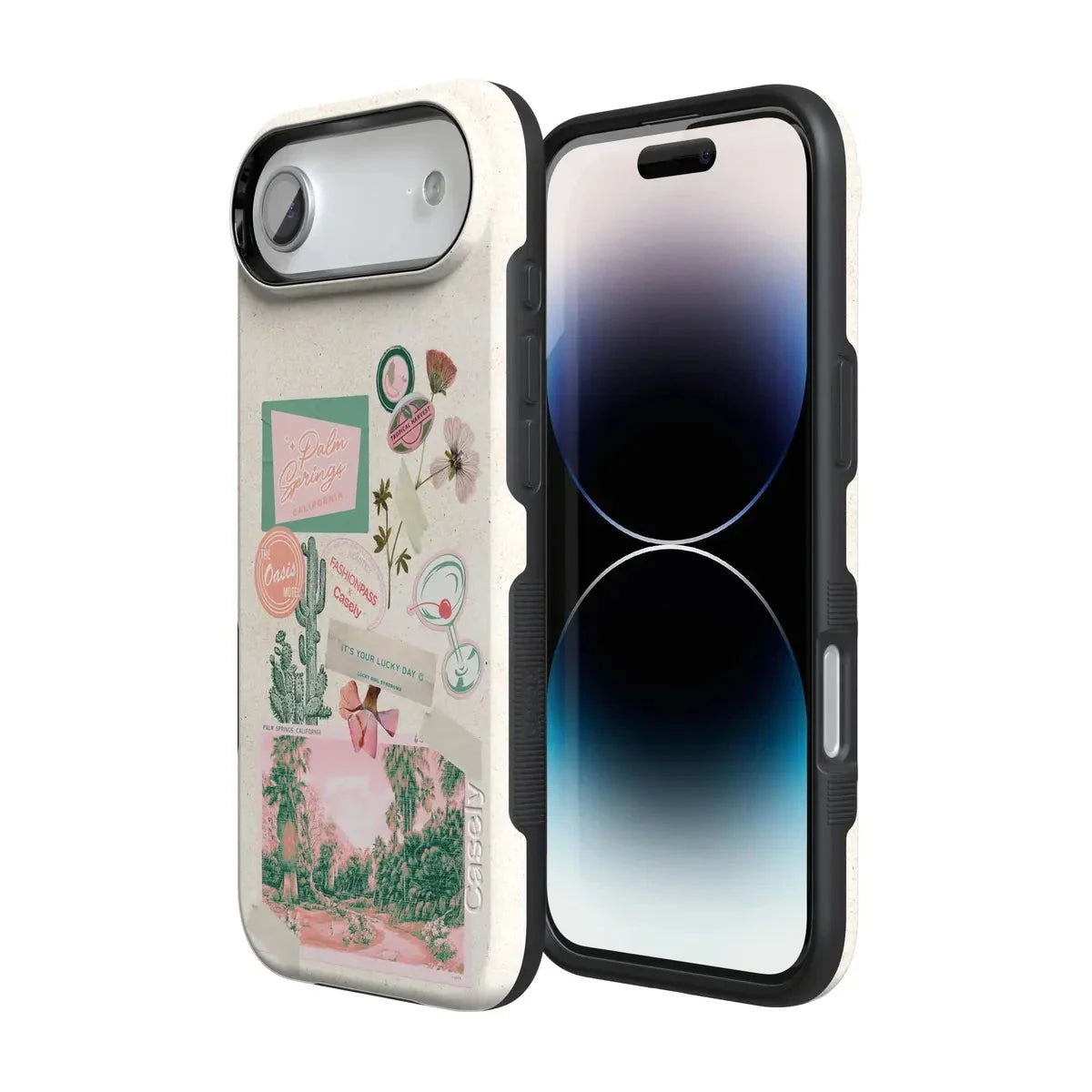 Vintage Vacay | FashionPass x Casely Case