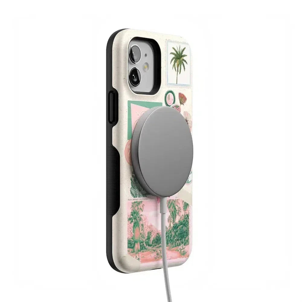 Vintage Vacay | FashionPass x Casely Case