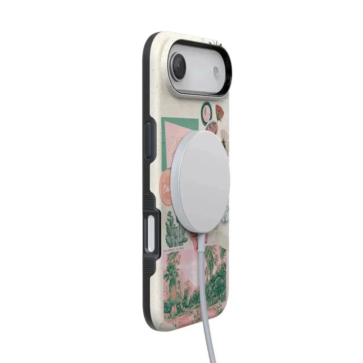 Vintage Vacay | FashionPass x Casely Case